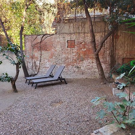 Superbe Batisse De Caractere, Coeur De Ville Perpignan Buitenkant foto