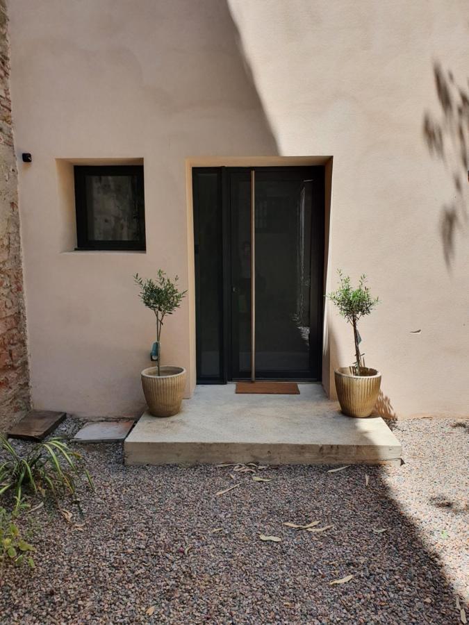 Superbe Batisse De Caractere, Coeur De Ville Perpignan Buitenkant foto