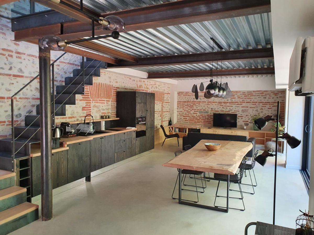 Superbe Batisse De Caractere, Coeur De Ville Perpignan Buitenkant foto