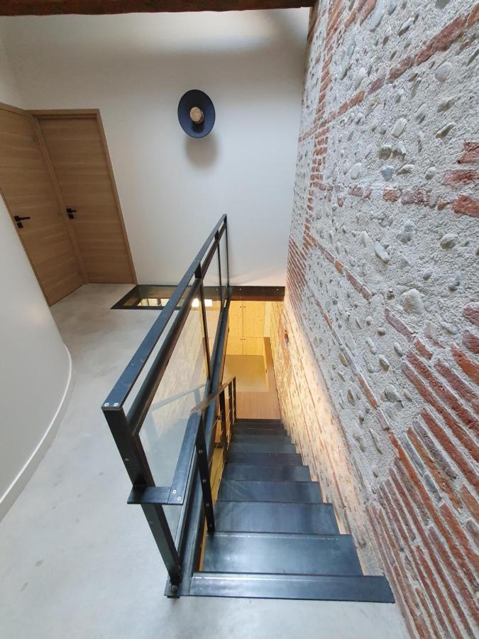 Superbe Batisse De Caractere, Coeur De Ville Perpignan Buitenkant foto