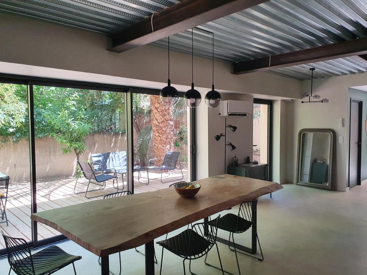 Superbe Batisse De Caractere, Coeur De Ville Perpignan Buitenkant foto