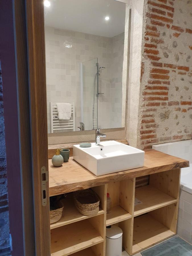 Superbe Batisse De Caractere, Coeur De Ville Perpignan Buitenkant foto