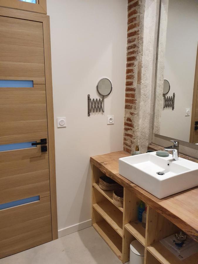 Superbe Batisse De Caractere, Coeur De Ville Perpignan Buitenkant foto