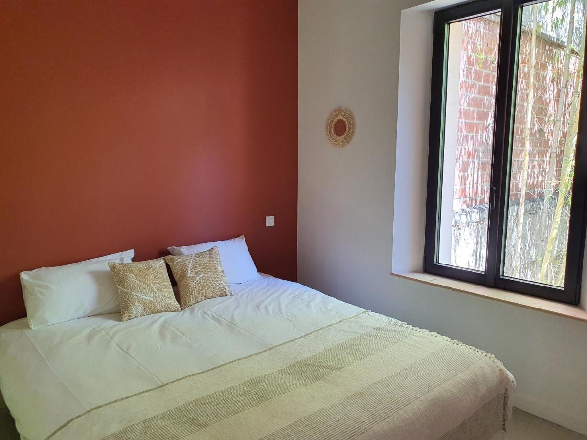 Superbe Batisse De Caractere, Coeur De Ville Perpignan Buitenkant foto