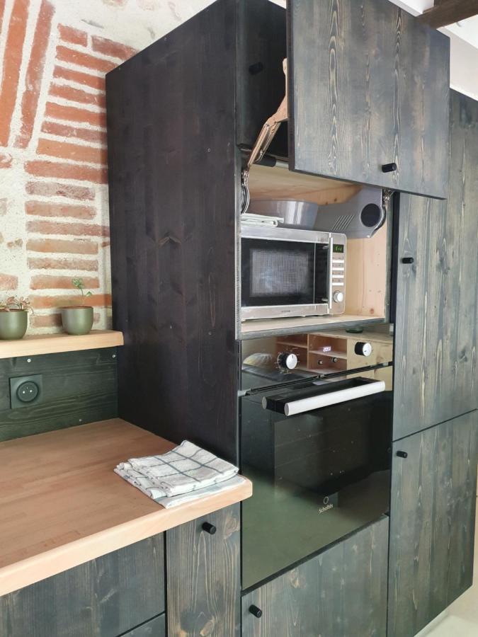 Superbe Batisse De Caractere, Coeur De Ville Perpignan Buitenkant foto