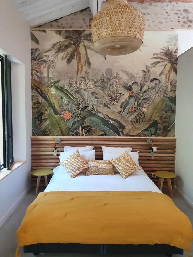 Superbe Batisse De Caractere, Coeur De Ville Perpignan Buitenkant foto