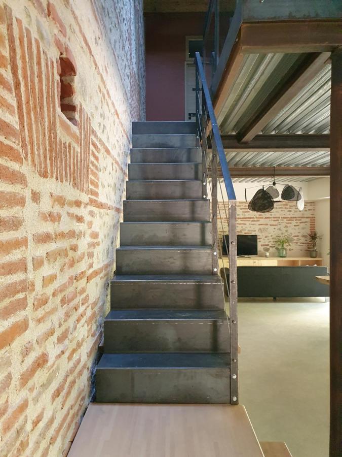 Superbe Batisse De Caractere, Coeur De Ville Perpignan Buitenkant foto
