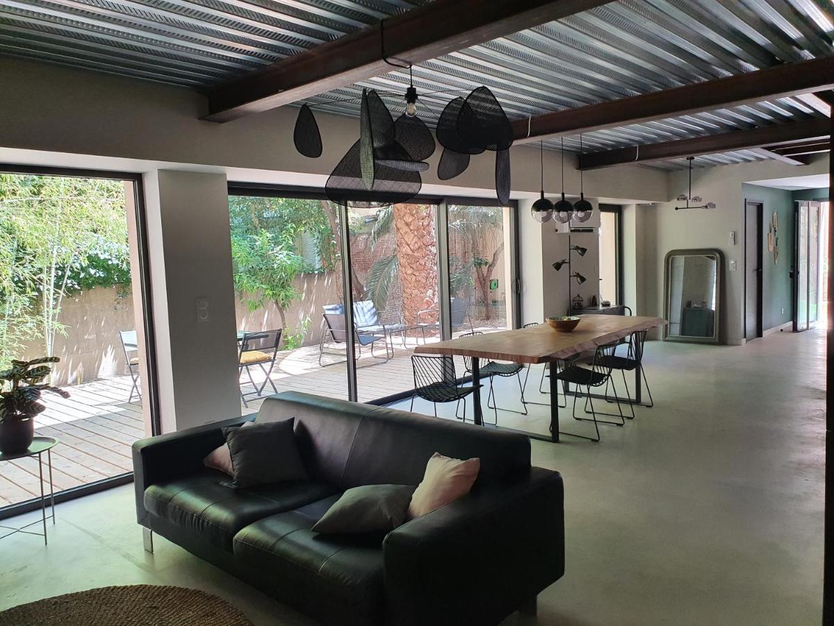 Superbe Batisse De Caractere, Coeur De Ville Perpignan Buitenkant foto