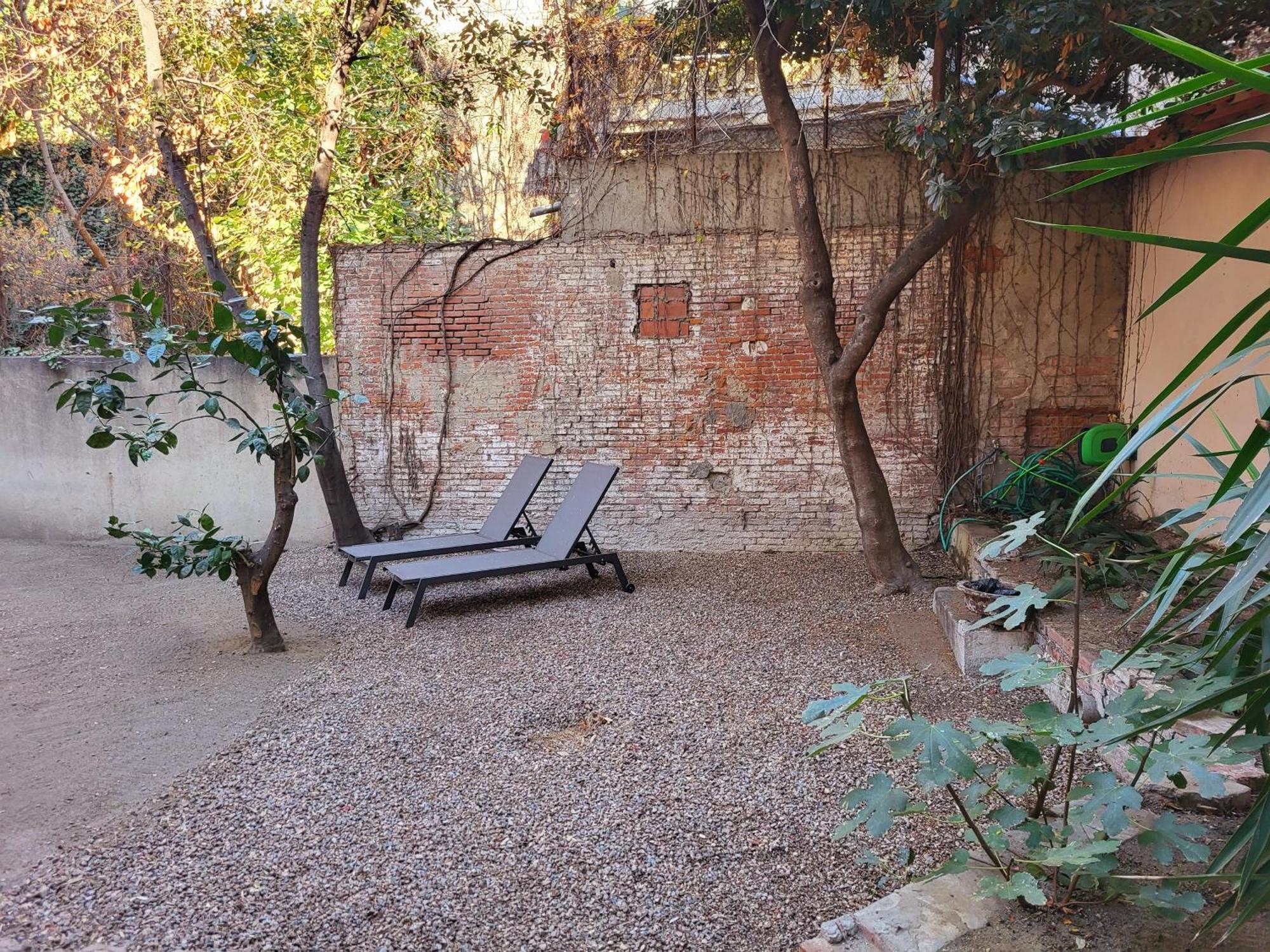 Superbe Batisse De Caractere, Coeur De Ville Perpignan Buitenkant foto
